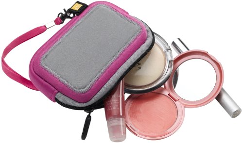 Caselogic UNZ-2 Small Universal Pocket w/Screen Protection (Pink)