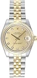 ROLEX fCgWXg 178273G Vp 10P_C [sAi]