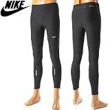 NIKE(�ʥ���) ������������� ���󥰥����� DRI-FIT -���- �֥�å�/���󥹥饵���� 393788-010��X�̥�����