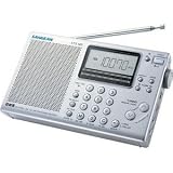 NEW AM/FM Stereo SW Radio w/ SSB (Home & Portable Audio)