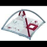- TAPIS D éveil PAQUITO ET LOLITA