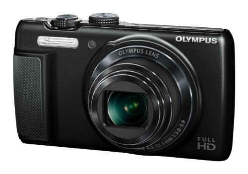 Imagen 2 de Olympus SH-21