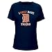 Detroit Tigers Women's I Only Date T-Shirt by Majestic Select