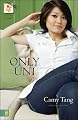 Only Uni (The Sushi Series, Book 2)