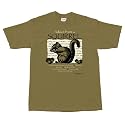 Advice From A Squirrel T-Shirt