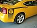 Dodge Charger Super Bee Racing Stripes New, Your Choice Of Color