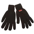 Mens Plain Heat Machine Thermal Winter/Ski Gloves 2.3 Tog