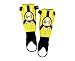 NIKE T90 Protegga Shield III Football Shin Guards
