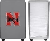 NCAA Nebraska Cornhuskers Napkin Holder