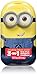 Despicable Me 3-in-1 Bodywash Shampoo & Conditioner