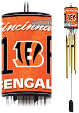 cincinnati bengals Wind Chime