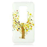 Talon 16178 Phone Case for HTC Evo 3D (Contempo Tree) - Sprint - 1 Pack - R ....