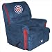 Baseline Chicago Cubs Big Daddy Recliner