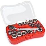 GearWrench 85035 35 Pc MicroDriver Set