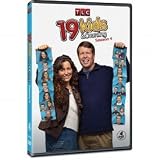 19 Kids & Counting: Season 4