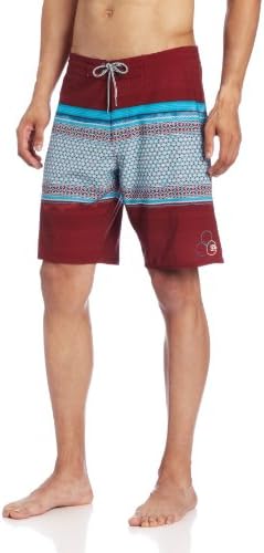 Billabong Men's Symmetry Boardshort