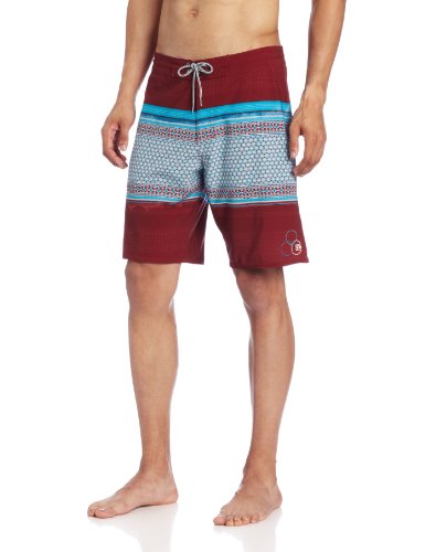 Billabong Men's Symmetry Boardshort