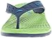 Speedo Exsqueeze Me Flip-Kids Zori Flip-Flop (Little Kid/Big Kid)