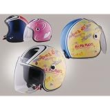72 Jam jet helmet：SP TADAO JET キッズモデル(サイズ:Free （52-55cm）)