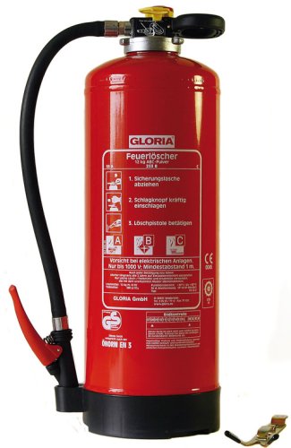 Gloria 1291.1426 FEUERLOESCHER PS12GA-WANDH Preisvergleich