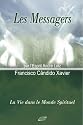 Les Messagers (French Edition)