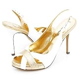 Michael Antonio Paula Pumps