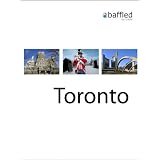 The Best of Toronto and Niagara Falls in Just 10 Seconds (Paperback)