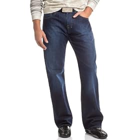 GUESS Jeans, Dean Viper Straight Leg