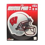 Wisconsin Badgers Mouse Pad
