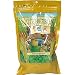 Lafeber's Gourmet Garden Veggie Nutri-Berries for Parrots 10 oz Bag