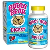 Renew Life Buddy Bear Digest