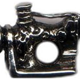 Sewing Machine Oriana Bead - Pandora Bead & Bracelet Compatible