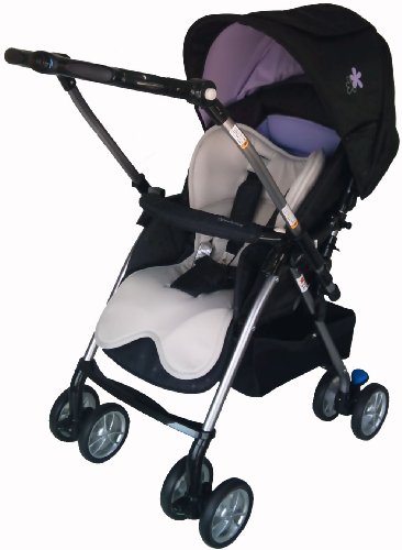 Goodbaby A型ベビーカー エンジェルCruise NEO JS-590-118GB SKV