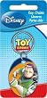 Toy Story Buzz and Woody Keychain