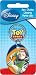 Toy Story Buzz and Woody Keychain