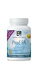 Nordic Naturals ProEFA 90 lemon softgels