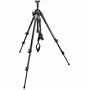 Manfrotto 190MF3 3-Section MagFiber Tripod without Head