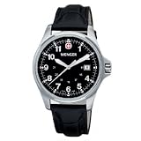 Wenger precise Int. 72785 TerraGraph Men?s Watch by Wenger/precise Int.