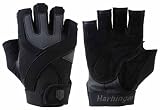 Harbinger 1260 Men's Training Grip Gloves