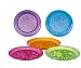 Munchkin 5 Pack Multi Plate, Colors May Vary