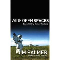 wide open spaces