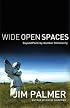 Wide Open Spaces: Beyond Paint-by-Number Christianity