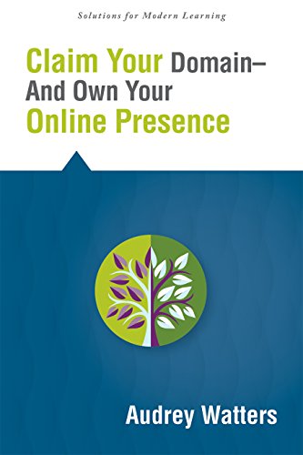 Claim Your Domain--And Own Your Online Presence (Solutions)