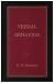 Verbal Behavior - B. F. Skinner