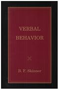 Verbal Behavior