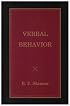 Verbal Behavior