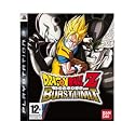 Dragon Ball Z: Burst Limit (PS3)