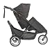 Obaby Xi Tandem Pushchair (Sport Lime)