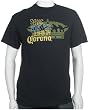 Corona Men's Save Water Drink Corona Short Sleeve Tee