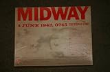 Avalon Hill board game Midway